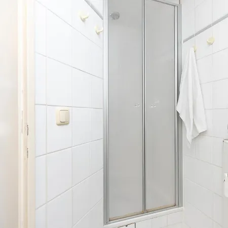Haus Panorama Nr 1 Appartamento Laboe