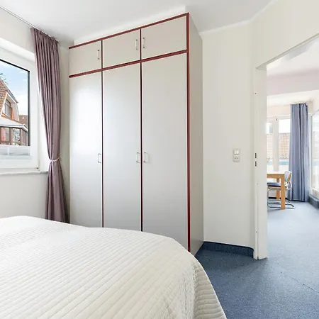 Appartamento Haus Panorama Nr 1
