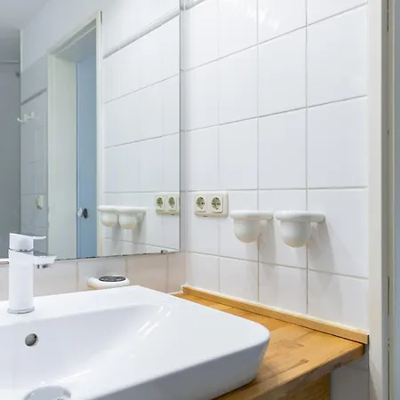 Apartament Haus Panorama Nr 1 Laboe