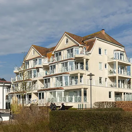 Haus Panorama Nr 1 Apartament *