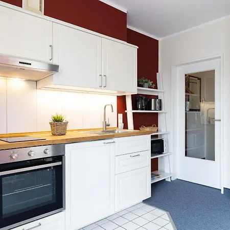 Apartament Haus Panorama Nr 1 *