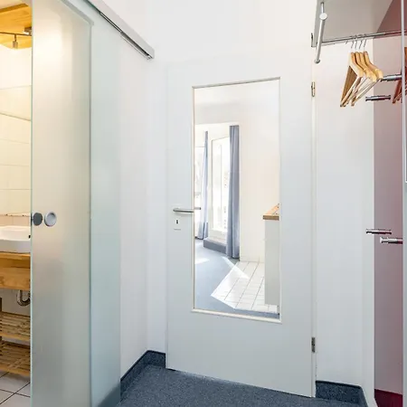 Haus Panorama Nr 1 Appartamento
