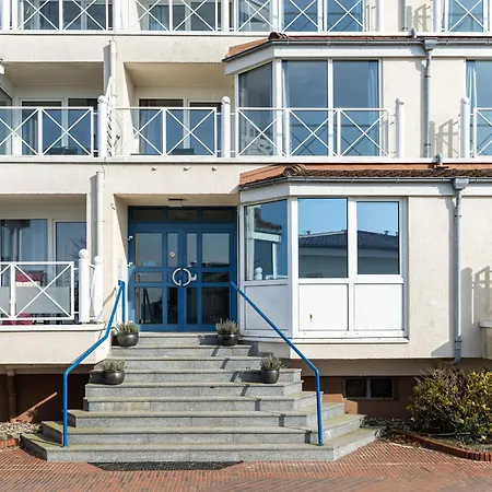 Haus Panorama Nr 1 Appartamento