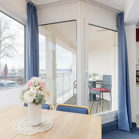 Haus Panorama Nr 1 * Laboe