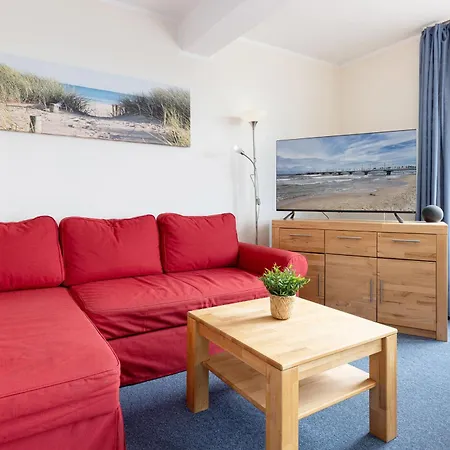 Appartamento Haus Panorama Nr 1