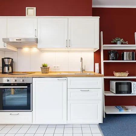 Apartament Haus Panorama Nr 1 *