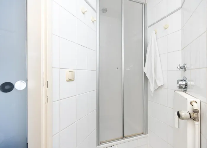 Haus Panorama Nr 1 Apartamento Laboe