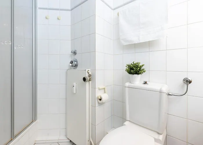 Apartamento Haus Panorama Nr 1 Laboe