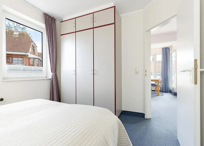 Apartamento Haus Panorama Nr 1