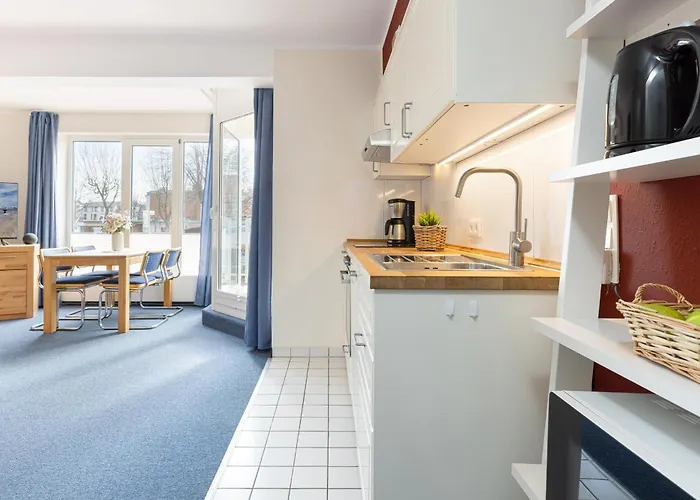 Haus Panorama Nr 1 *