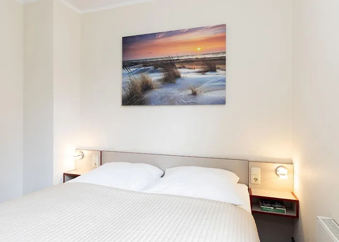 Apartamento Haus Panorama Nr 1