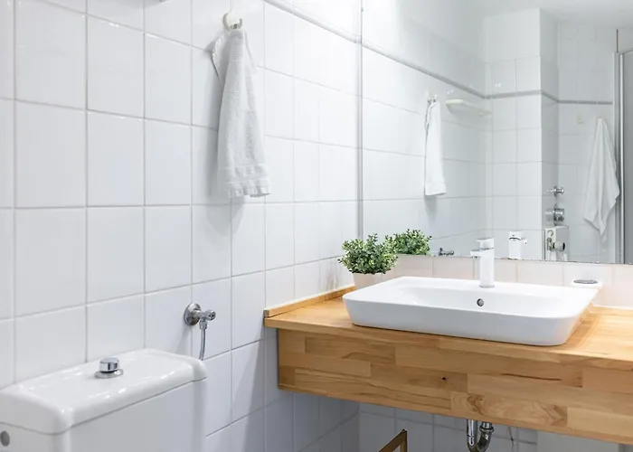 Apartamento Haus Panorama Nr 1 Laboe