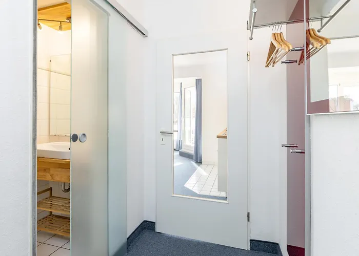 Haus Panorama Nr 1 Apartamento