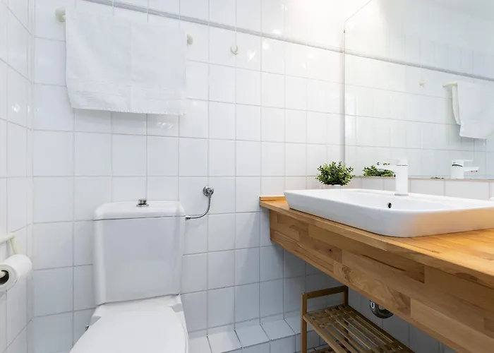 Apartamento Haus Panorama Nr 1 Laboe