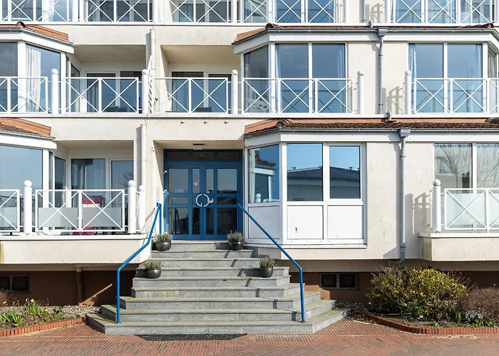 Haus Panorama Nr 1 Apartamento