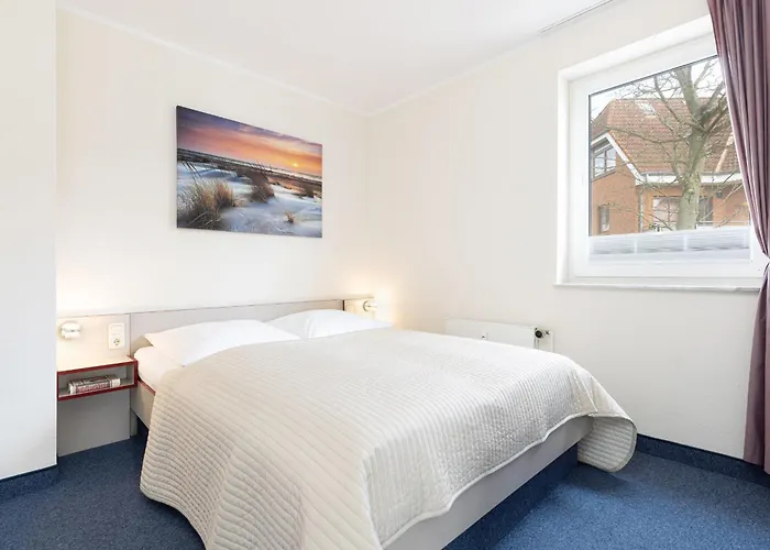 Apartamento Haus Panorama Nr 1