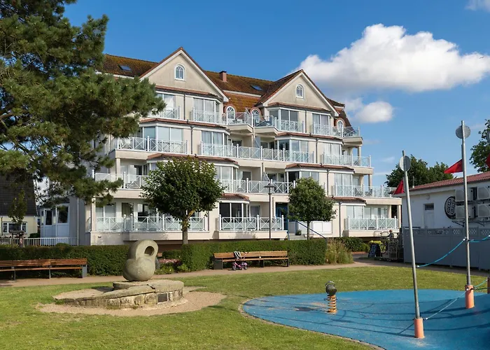 Haus Panorama Nr 1 Apartamento