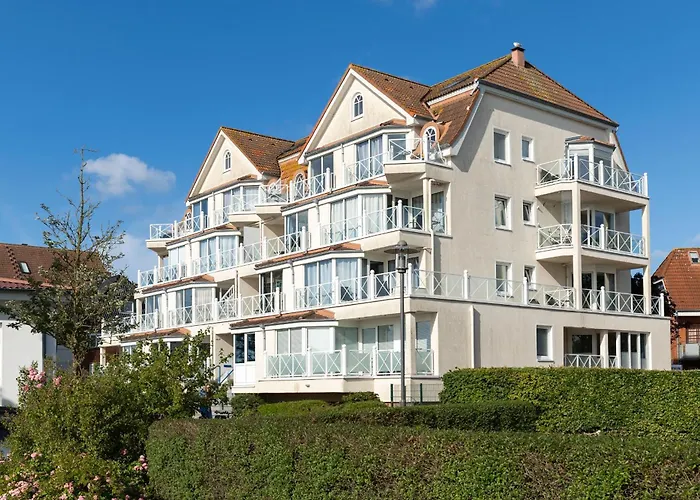 Haus Panorama Nr 1 Apartamento